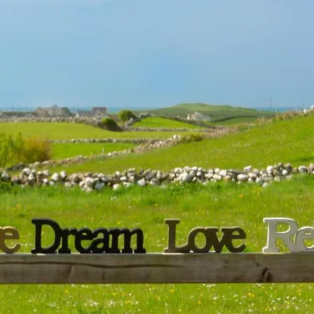 Seascape Bed & Breakfast Doolin