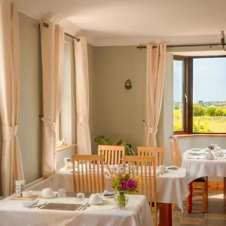 Seascape Bed & Breakfast *