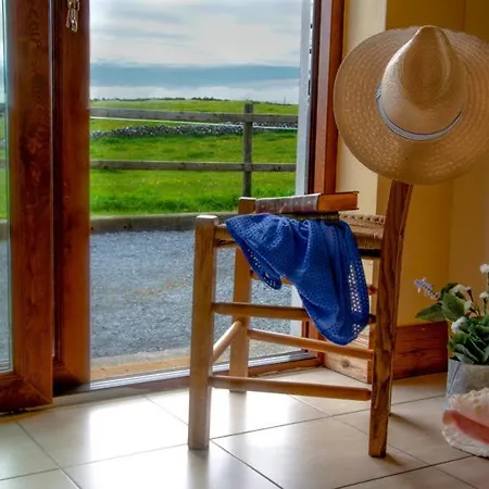 Seascape * Doolin