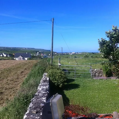 Seascape Bed & Breakfast Doolin